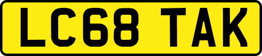 LC68TAK