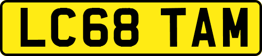 LC68TAM
