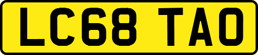 LC68TAO