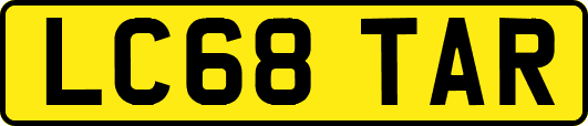 LC68TAR