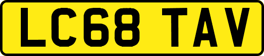 LC68TAV