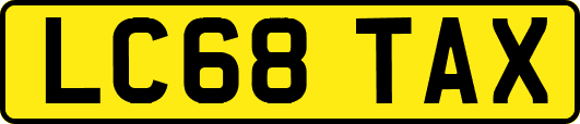 LC68TAX