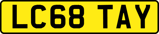 LC68TAY