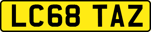 LC68TAZ
