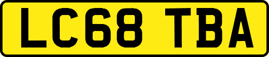 LC68TBA