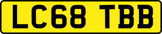 LC68TBB