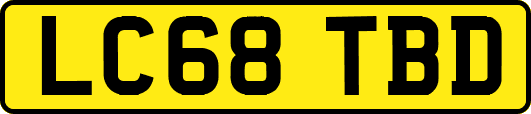 LC68TBD