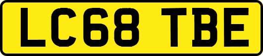 LC68TBE