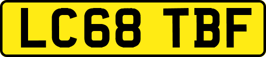 LC68TBF