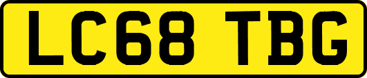 LC68TBG