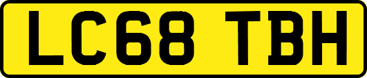LC68TBH