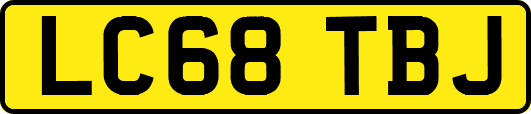 LC68TBJ