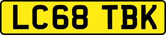 LC68TBK