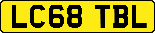 LC68TBL
