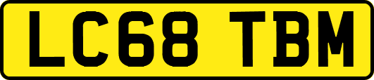 LC68TBM