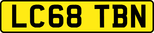 LC68TBN