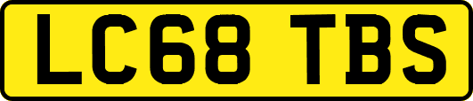 LC68TBS