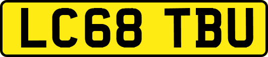 LC68TBU