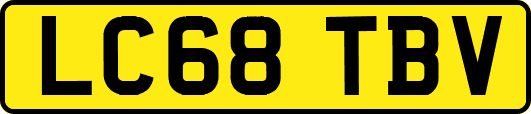 LC68TBV