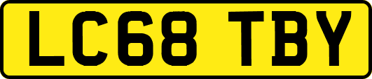 LC68TBY
