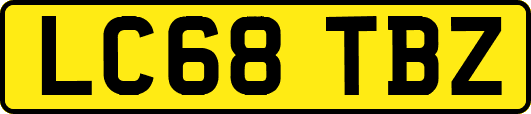 LC68TBZ