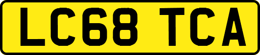 LC68TCA