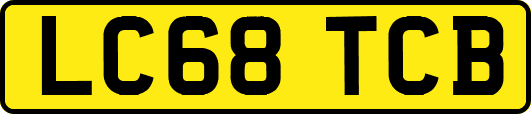 LC68TCB