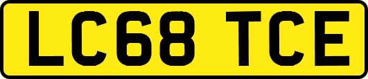 LC68TCE