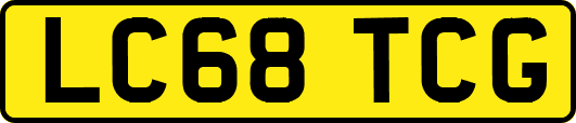 LC68TCG
