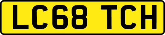 LC68TCH