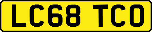 LC68TCO