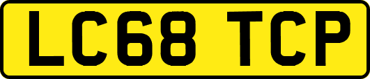 LC68TCP