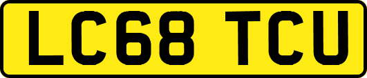 LC68TCU
