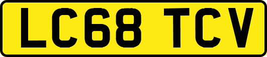 LC68TCV