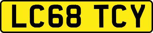 LC68TCY