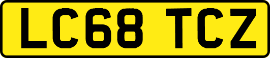 LC68TCZ