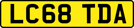 LC68TDA