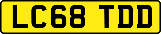 LC68TDD