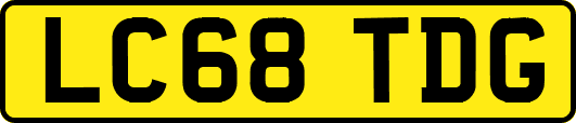 LC68TDG