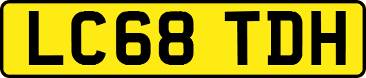 LC68TDH