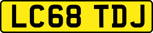 LC68TDJ