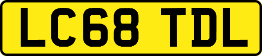LC68TDL