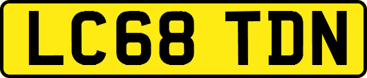 LC68TDN