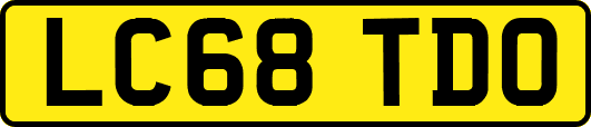 LC68TDO