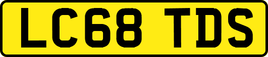 LC68TDS