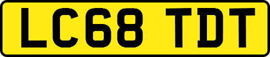 LC68TDT