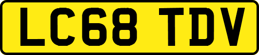LC68TDV