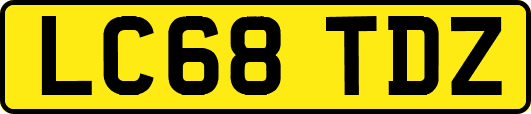 LC68TDZ
