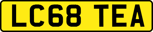LC68TEA