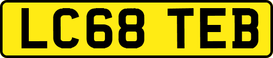 LC68TEB